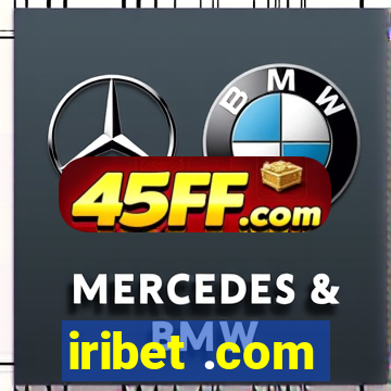iribet .com